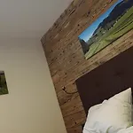 Unterberger Apartman *