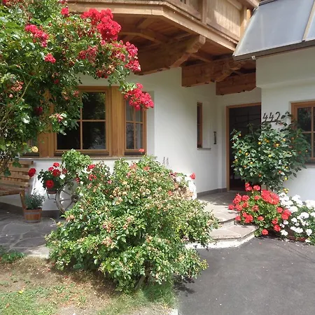 Apartman Unterberger