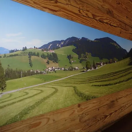 Unterberger * Oberau