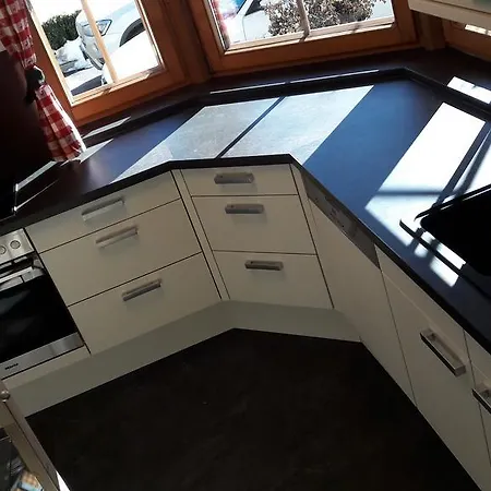 Unterberger Appartamento *