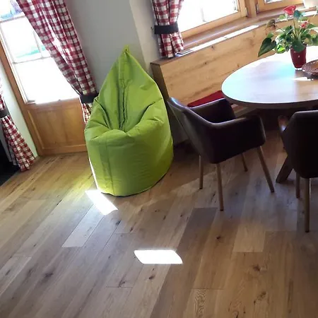 Apartman Unterberger