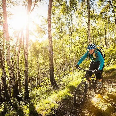 Unterberger * Oberau