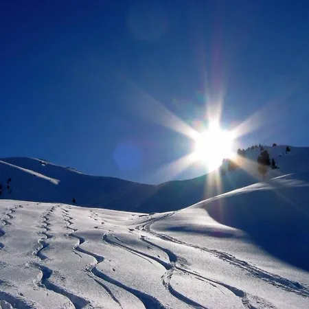 Unterberger Appartamento