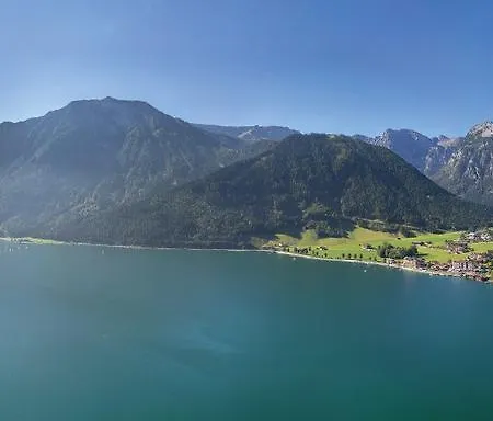 Apartman Unterberger