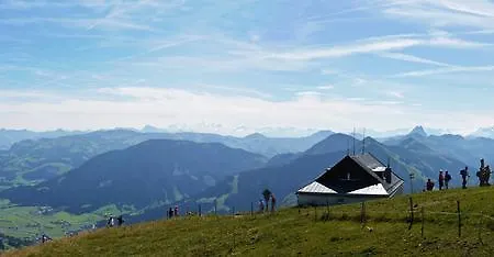 Apartman Unterberger *
