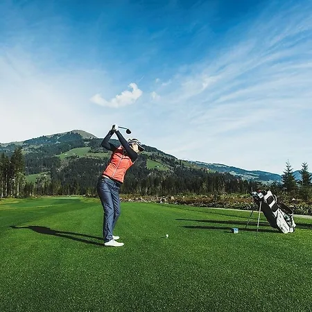 Unterberger Appartamento