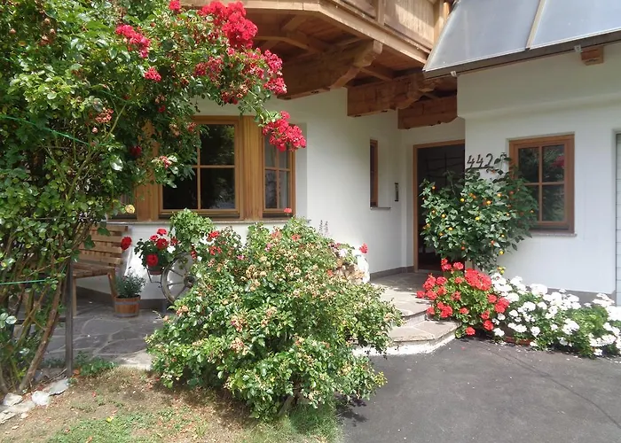 Apartamento Unterberger