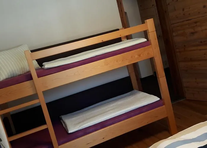 Apartamento Unterberger *