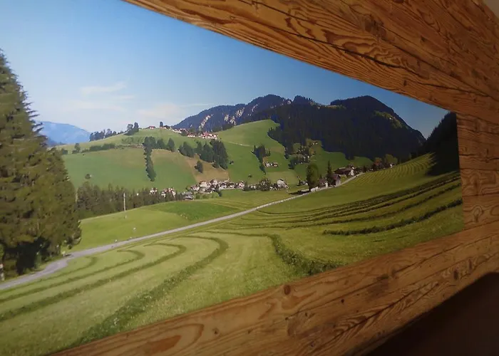 Unterberger * Oberau