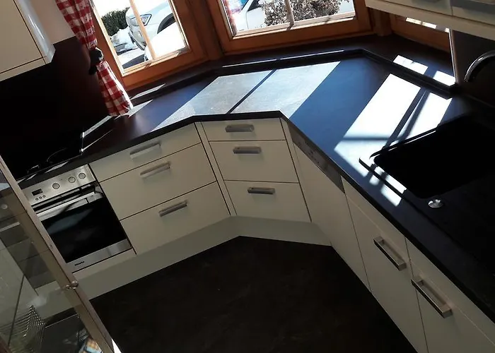 Unterberger Apartamento *