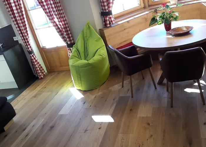 Apartamento Unterberger