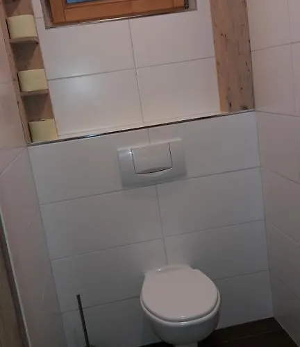 Unterberger Apartamento *