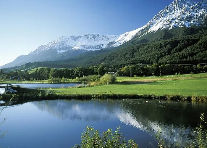 Unterberger Apartamento *