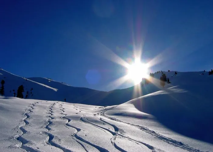 Unterberger アパート