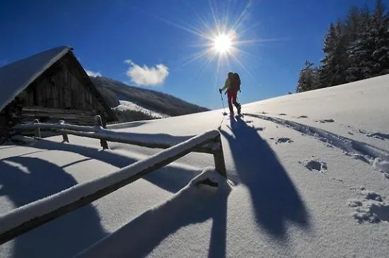 Apartamento Unterberger