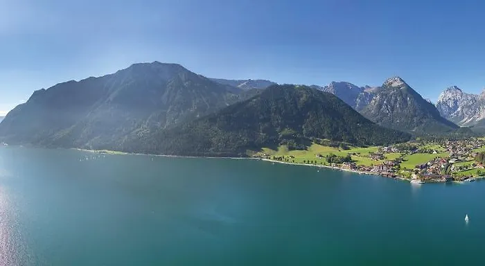 Apartamento Unterberger