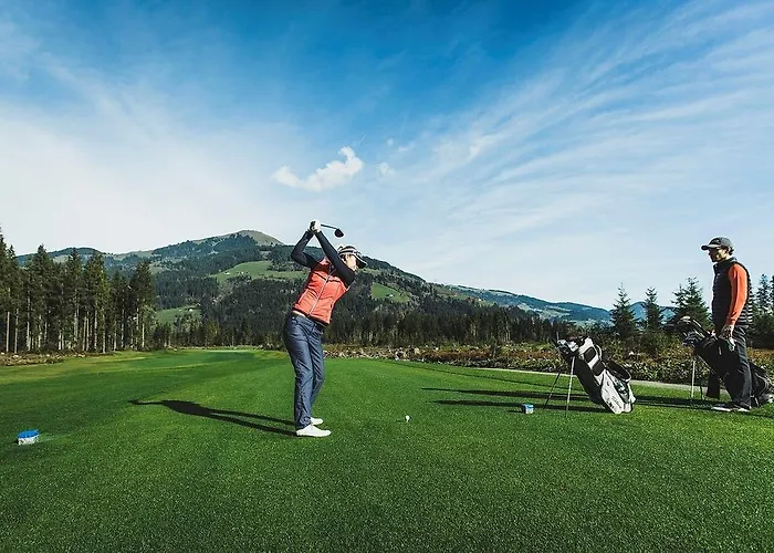 Unterberger Apartamento