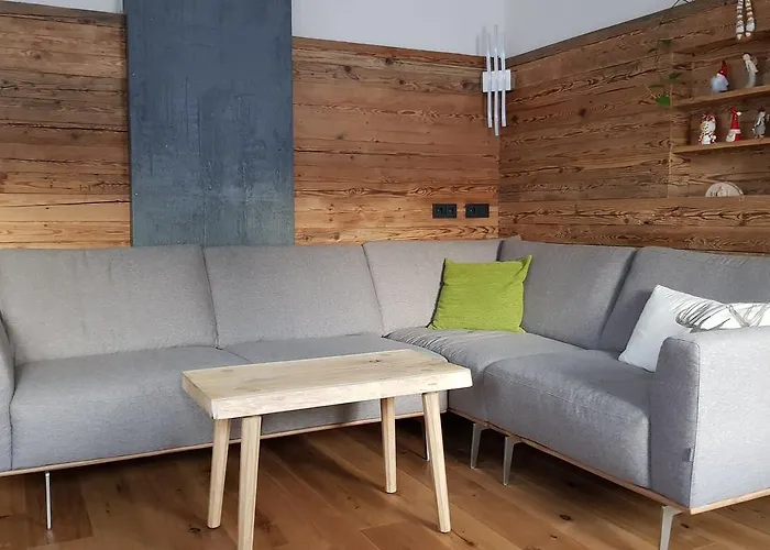 Unterberger Apartamento