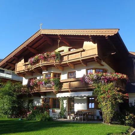 Apartment Unterberger *