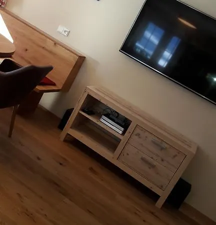 Unterberger * Oberau