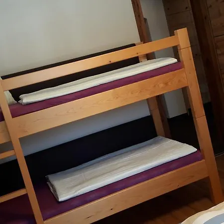 Apartment Unterberger *