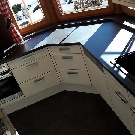 Unterberger Apartment *