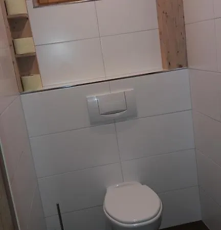 Unterberger Apartment *