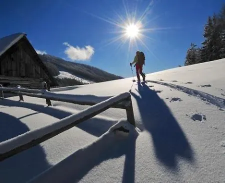 Apartment Unterberger