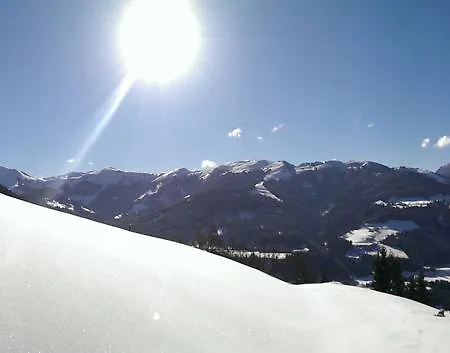 Apartment Unterberger *