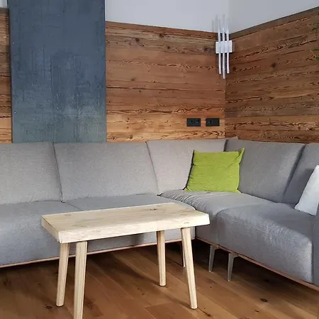 Unterberger Apartment