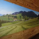 Unterberger * Oberau